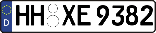 HH-XE9382