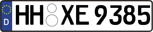 HH-XE9385