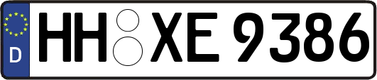 HH-XE9386