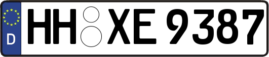HH-XE9387