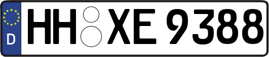 HH-XE9388