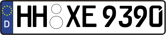 HH-XE9390