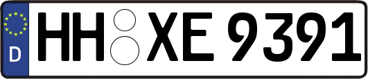 HH-XE9391