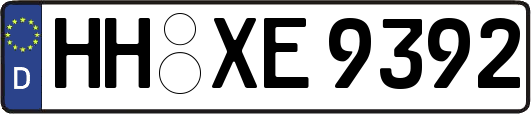 HH-XE9392
