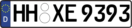 HH-XE9393