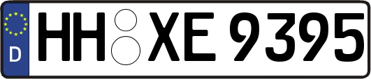 HH-XE9395