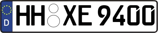 HH-XE9400