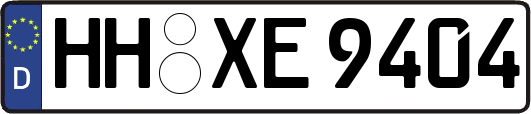 HH-XE9404