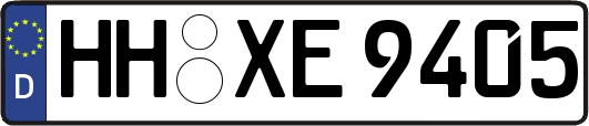 HH-XE9405