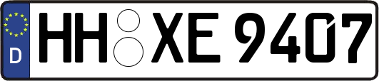 HH-XE9407