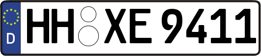 HH-XE9411