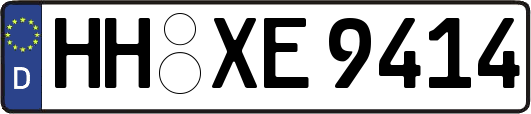 HH-XE9414