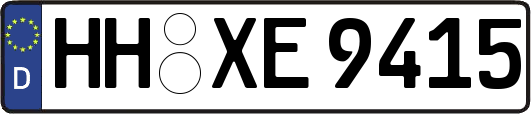 HH-XE9415