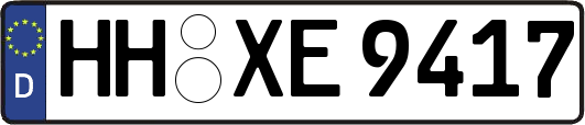 HH-XE9417
