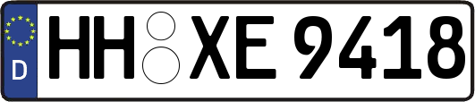 HH-XE9418