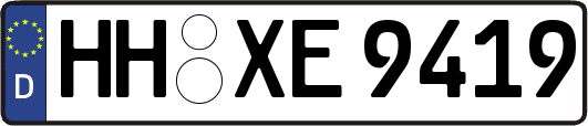 HH-XE9419