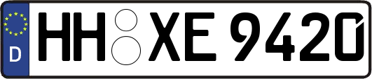 HH-XE9420