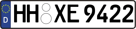 HH-XE9422
