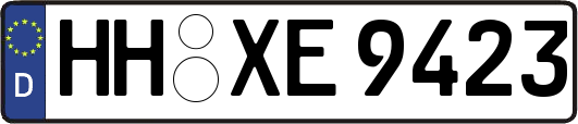 HH-XE9423
