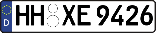 HH-XE9426