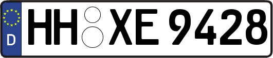 HH-XE9428