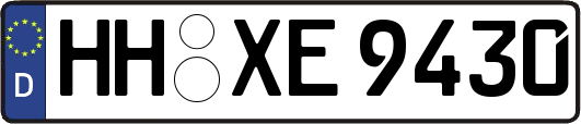 HH-XE9430