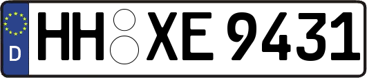 HH-XE9431