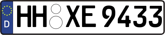 HH-XE9433