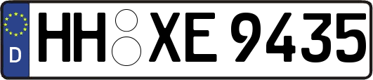 HH-XE9435