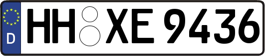 HH-XE9436