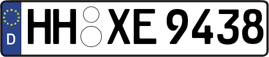 HH-XE9438