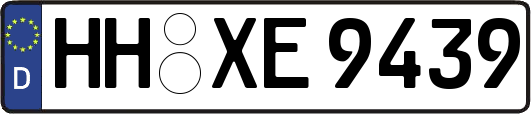 HH-XE9439