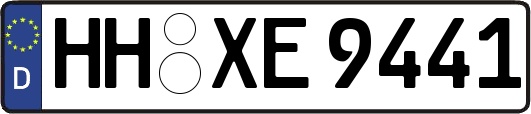 HH-XE9441