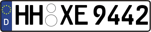 HH-XE9442