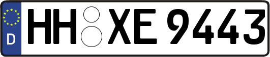 HH-XE9443