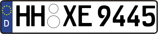 HH-XE9445