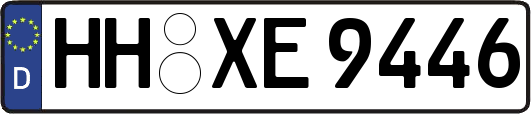 HH-XE9446