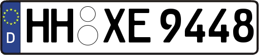 HH-XE9448