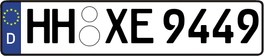 HH-XE9449