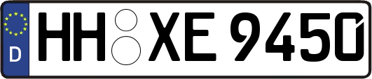 HH-XE9450