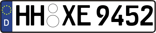 HH-XE9452