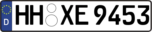 HH-XE9453
