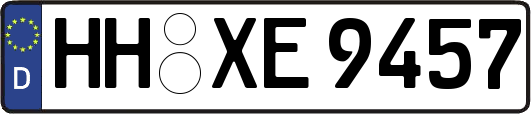 HH-XE9457