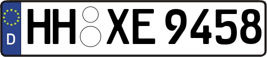 HH-XE9458