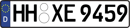 HH-XE9459