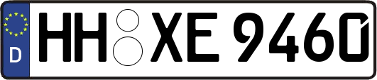 HH-XE9460