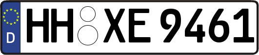 HH-XE9461