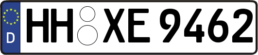 HH-XE9462