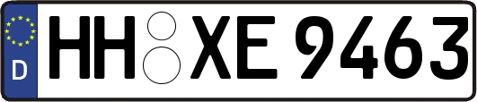 HH-XE9463