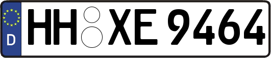 HH-XE9464
